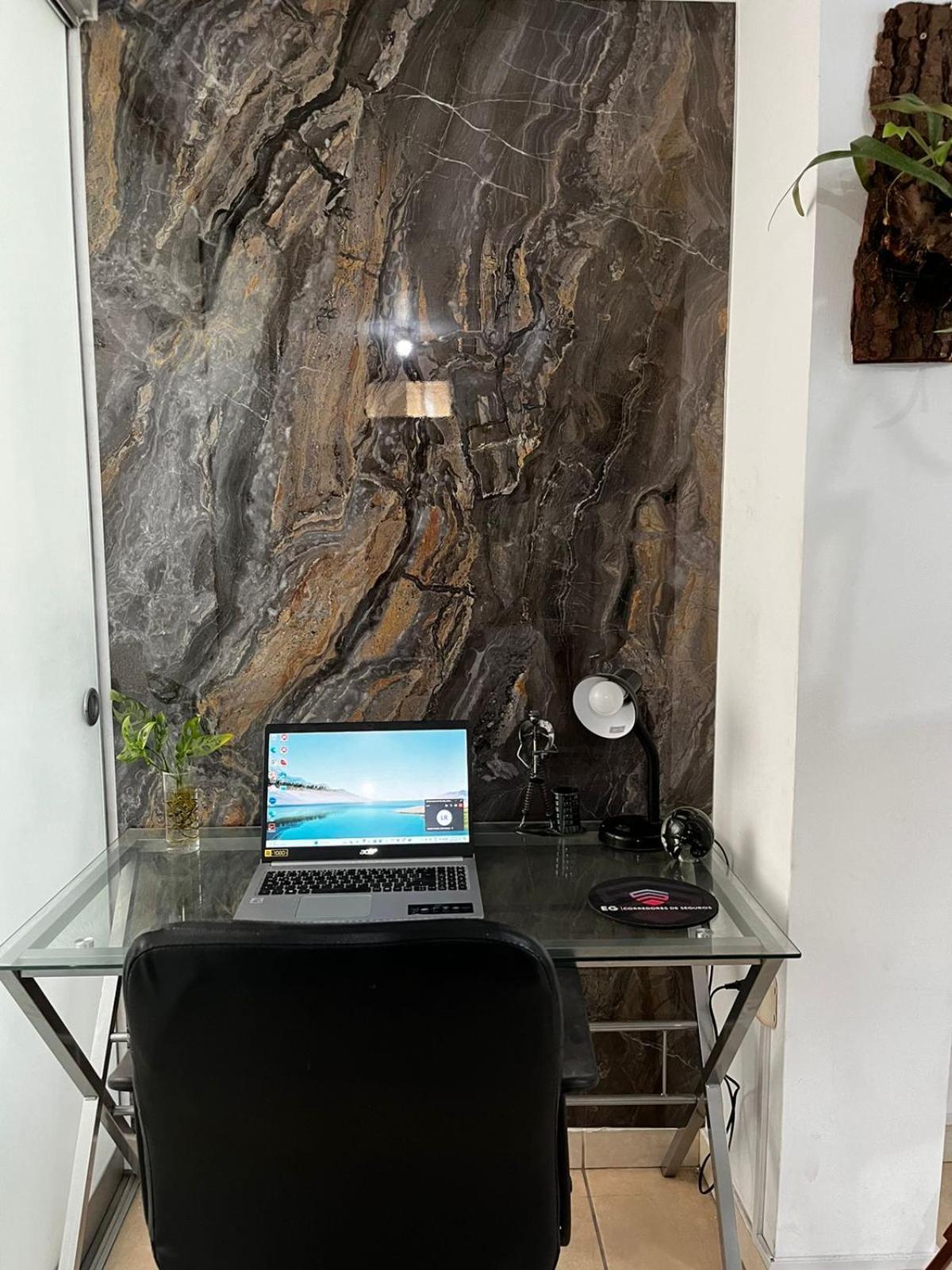 Sumaq Airport Apartment Lima Bagian luar foto
