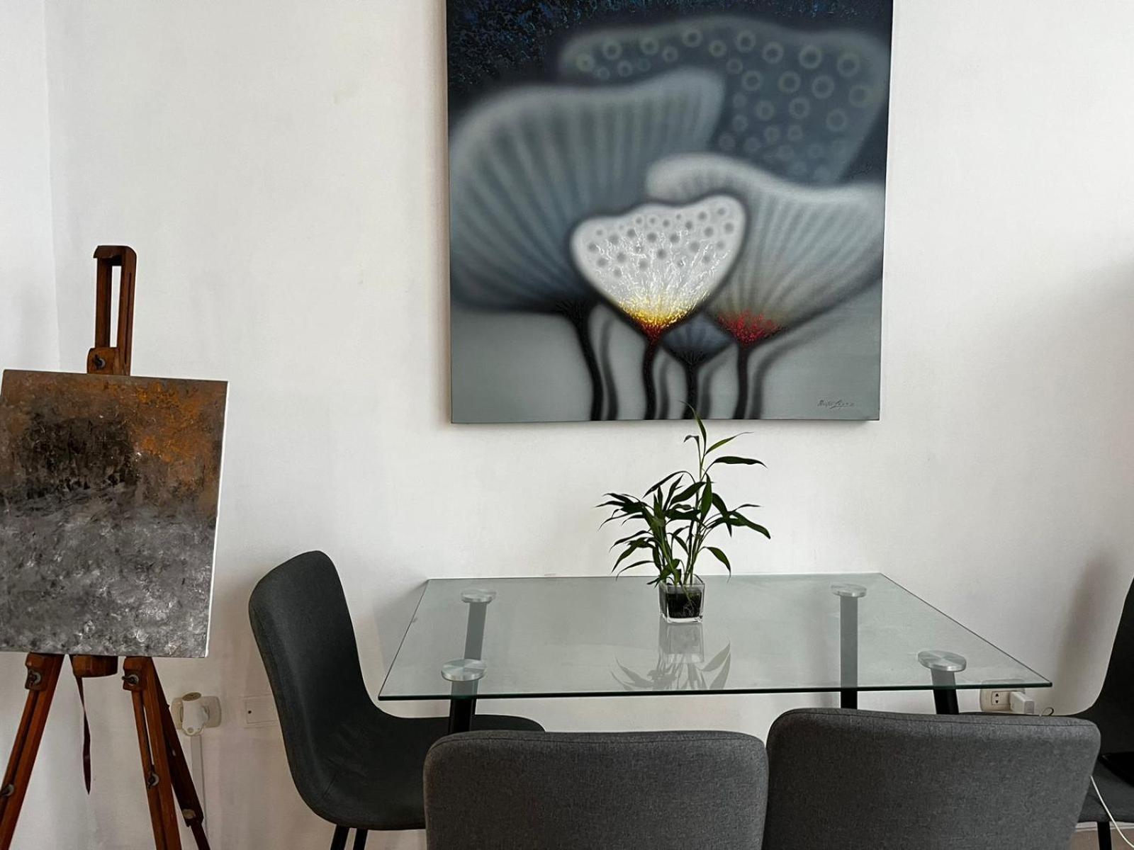 Sumaq Airport Apartment Lima Bagian luar foto
