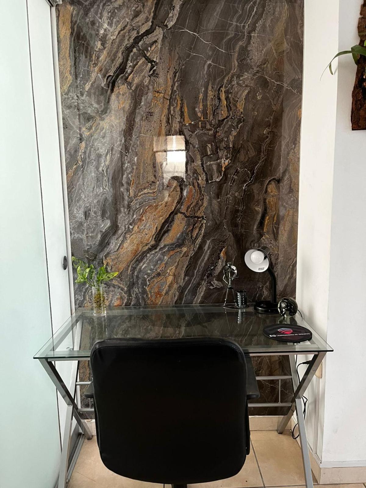 Sumaq Airport Apartment Lima Bagian luar foto
