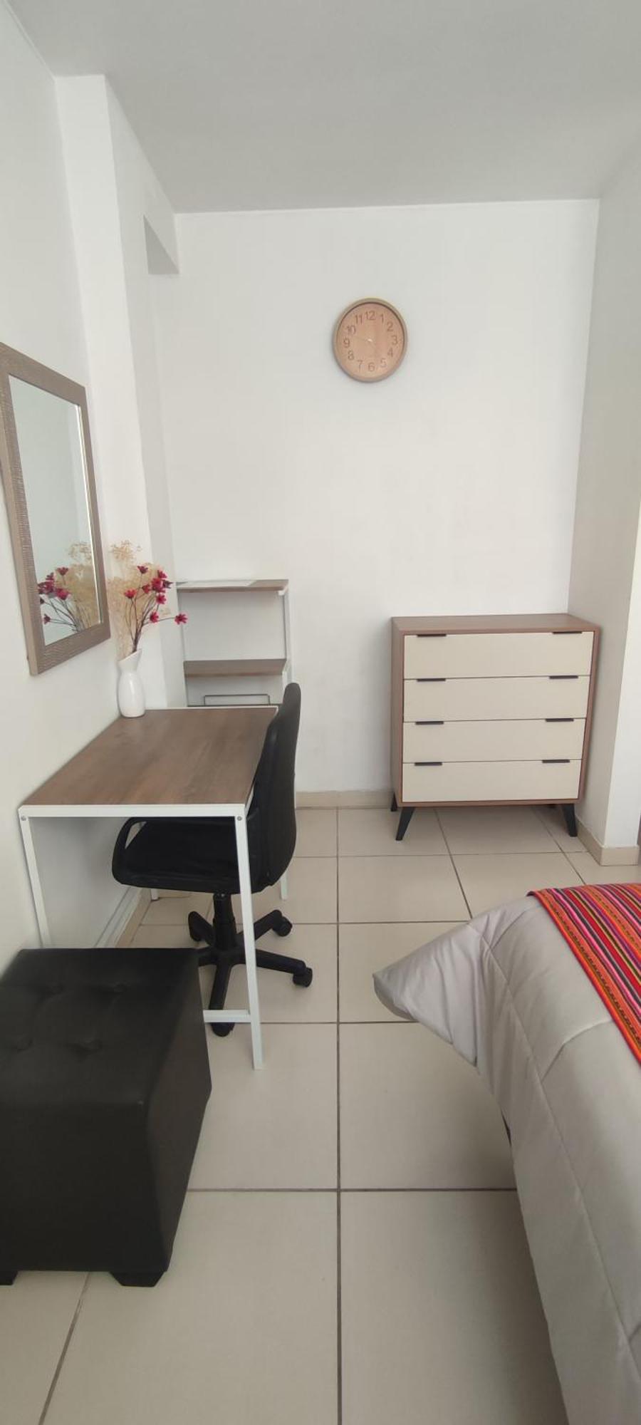 Sumaq Airport Apartment Lima Bagian luar foto