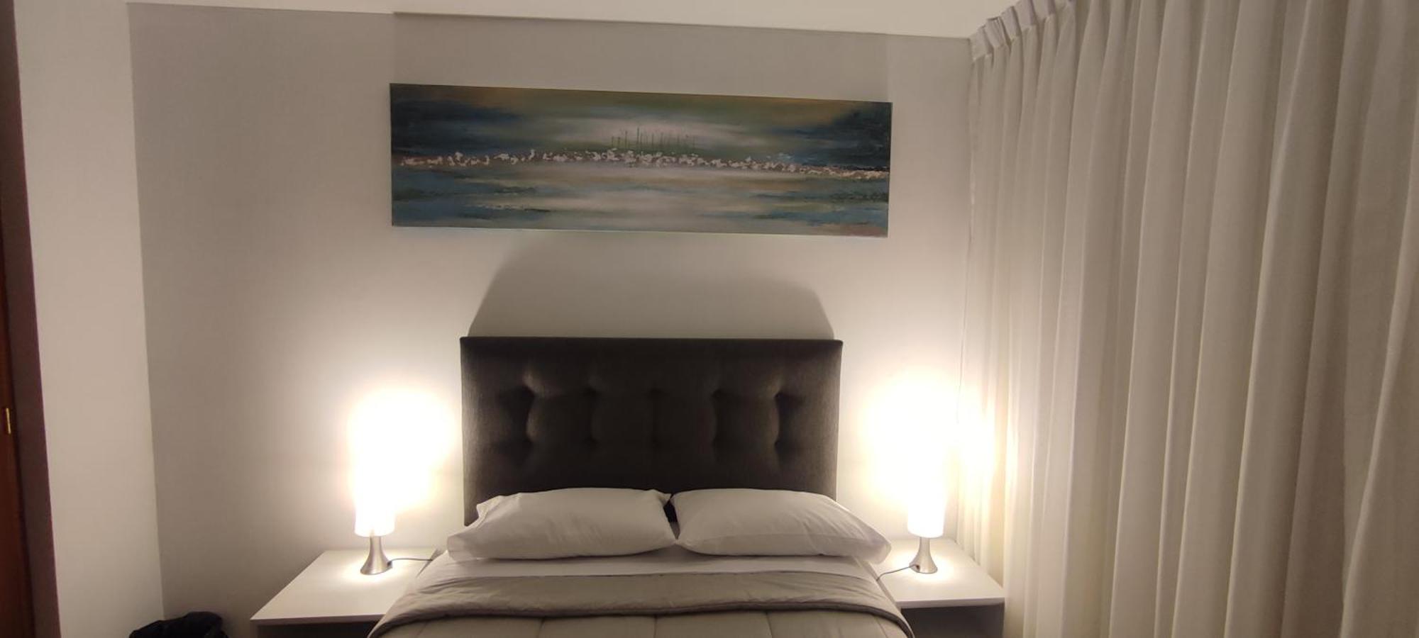 Sumaq Airport Apartment Lima Bagian luar foto