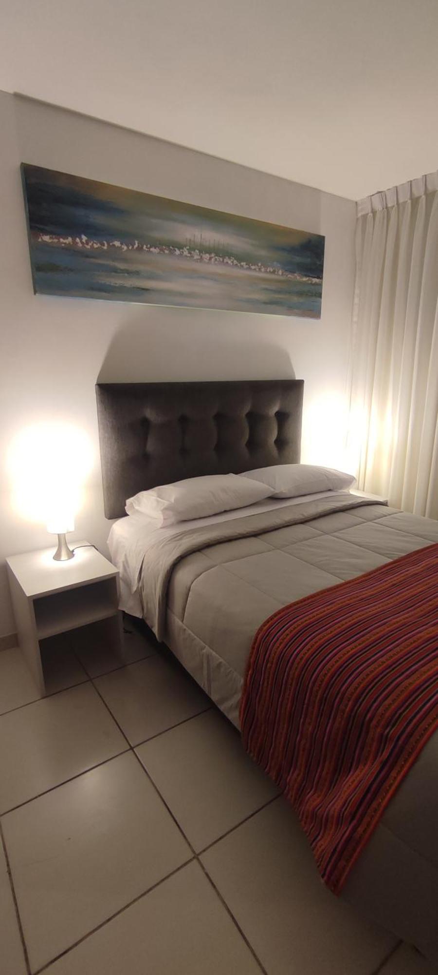 Sumaq Airport Apartment Lima Bagian luar foto