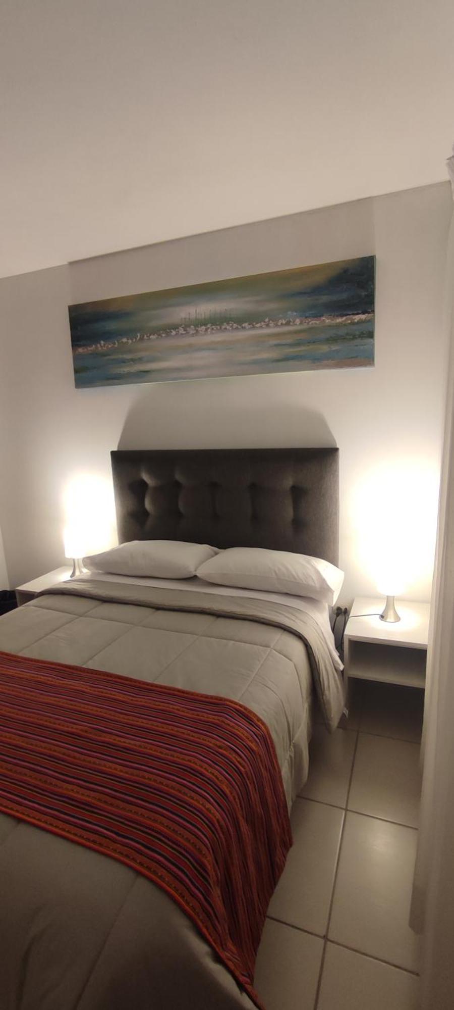 Sumaq Airport Apartment Lima Bagian luar foto