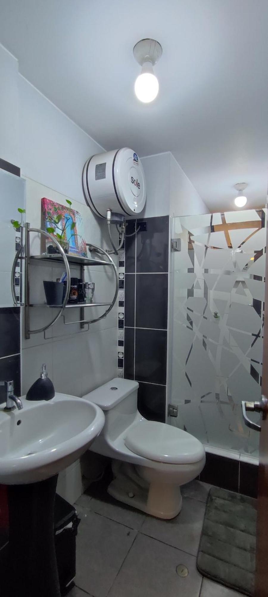 Sumaq Airport Apartment Lima Bagian luar foto