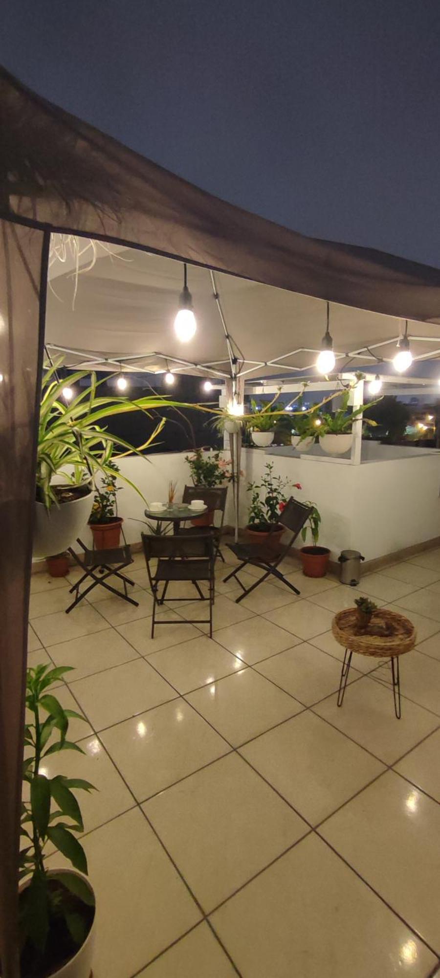 Sumaq Airport Apartment Lima Bagian luar foto