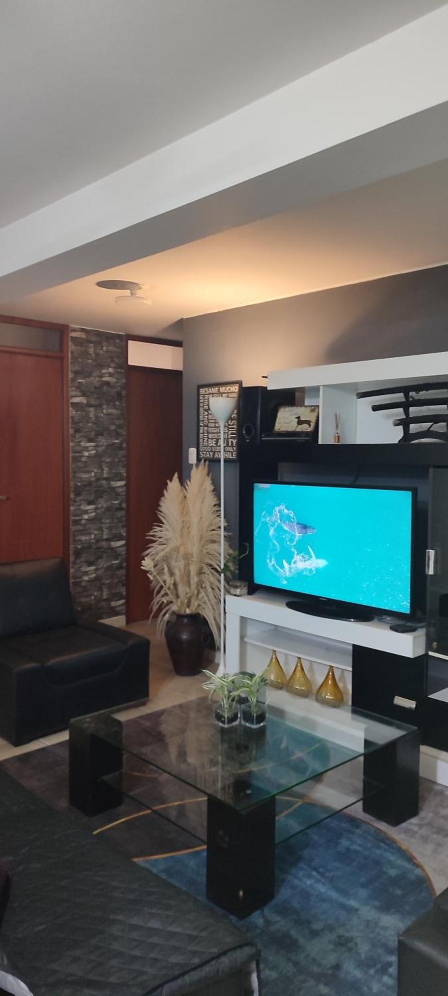 Sumaq Airport Apartment Lima Bagian luar foto
