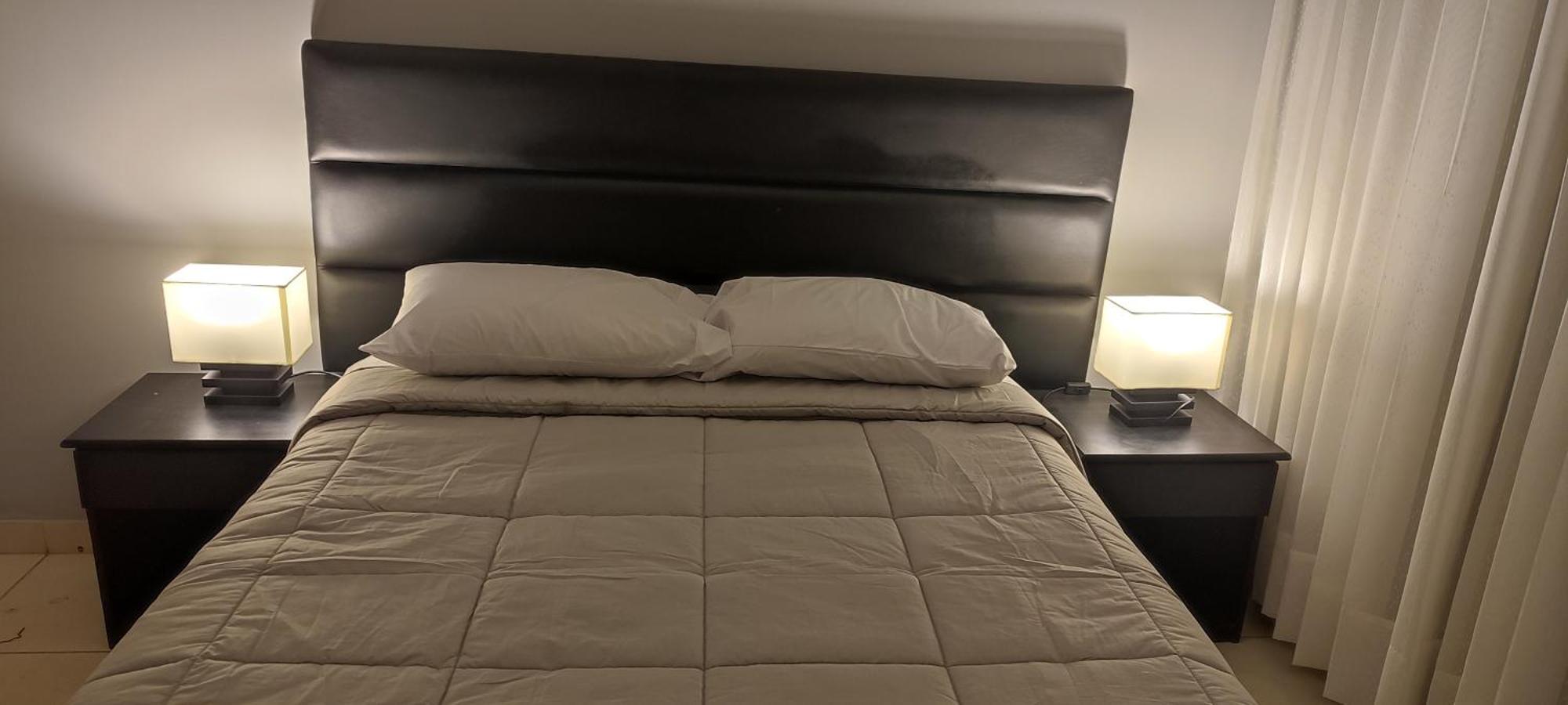 Sumaq Airport Apartment Lima Bagian luar foto