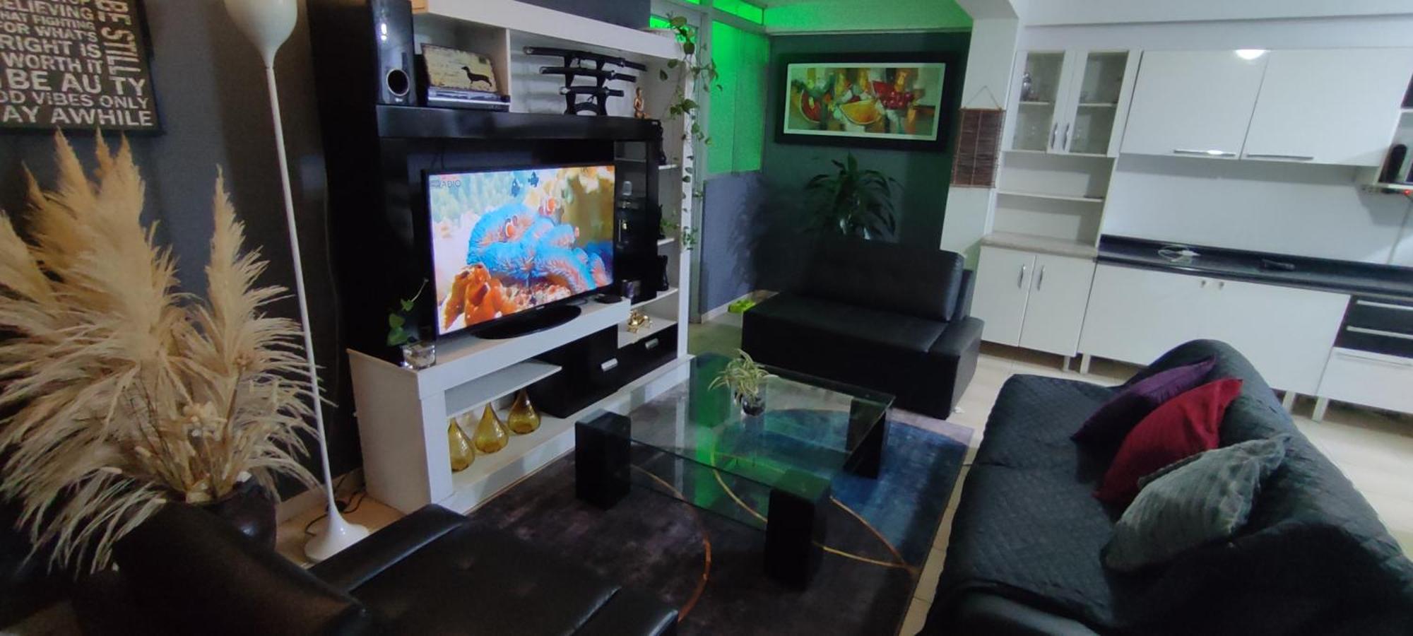 Sumaq Airport Apartment Lima Bagian luar foto